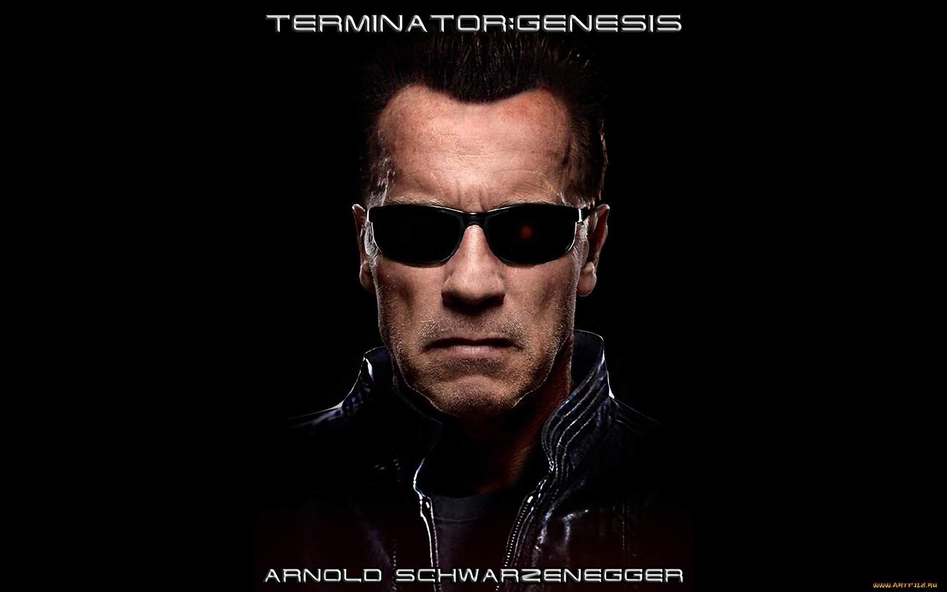 terminator 5,  genesis,  , 2015, , 5